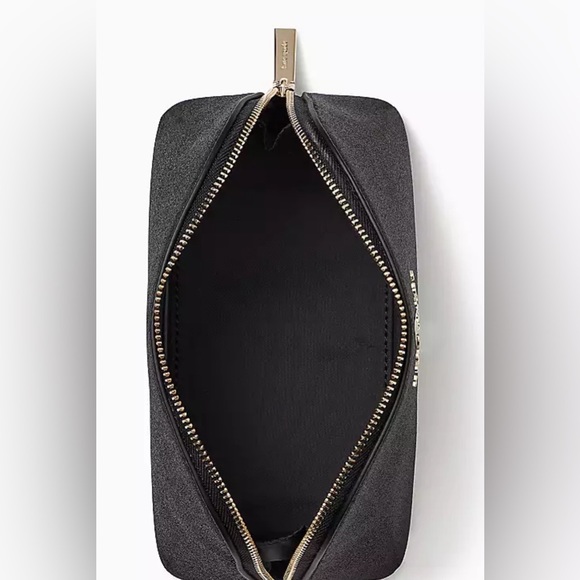 Kate spade make up case - BNWT - Picture 4 of 4